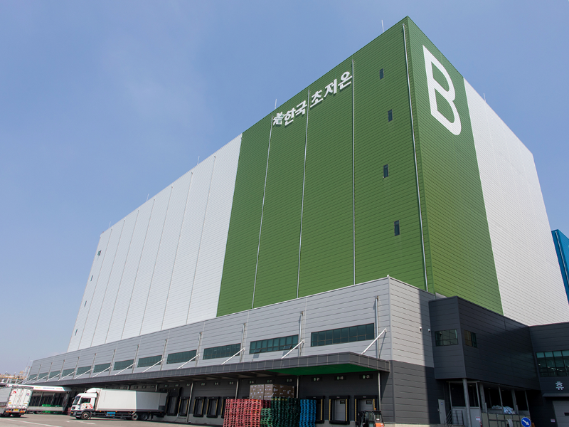 한국초저온 B동
